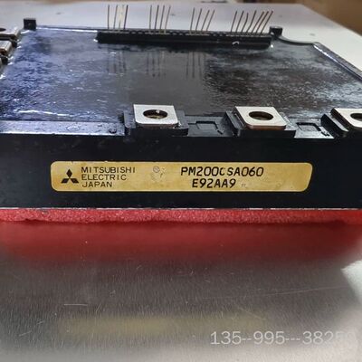 PM200CSA060模块详谈