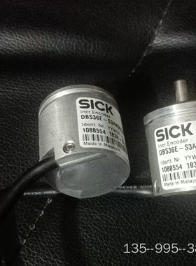 SICK西克编码器DBS36E-S3AK00S44，详谈