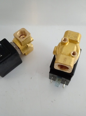 意大利ACL电磁阀E106BV45-201