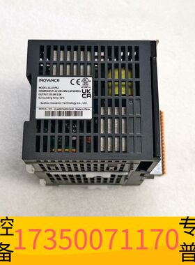 华泰汇川PLC+电源AM402-CPU1608TN议价