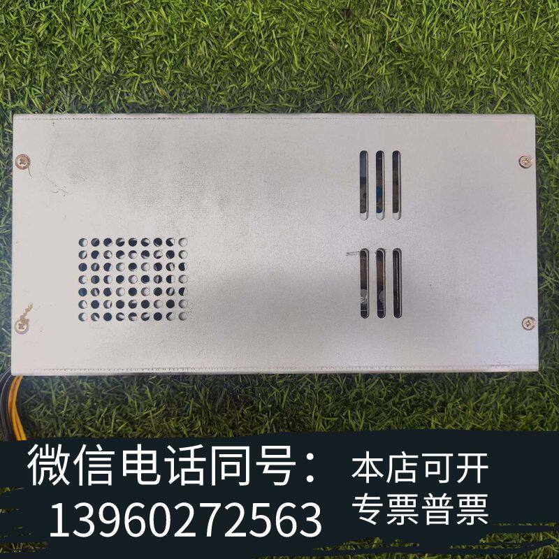 全新诺达佳eBOX-3470工控主机电源，现需询价