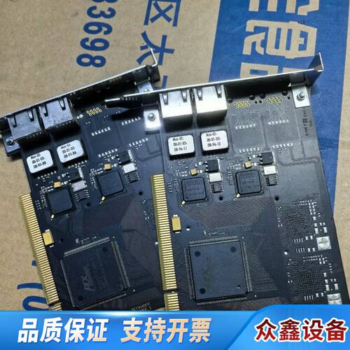 ECKHOFF  PCI总线接口卡FC9002