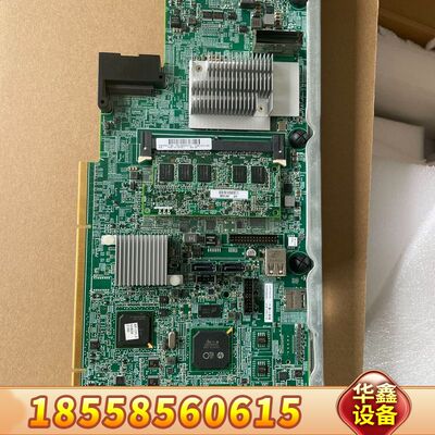 HPDL580G8 SPI板 PN: 735512-00