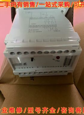 DOLD多德AN5892继电器0061228 AN589