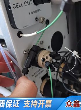 赛默飞离子色谱定子套装，货号063180，，，