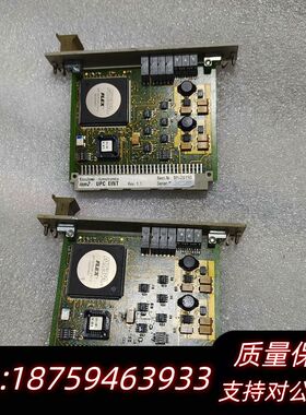 Schroff施洛福ism2-upc板卡插件，询价