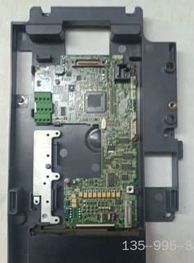 45KWFR-F740-45K-CH变频器主板详谈