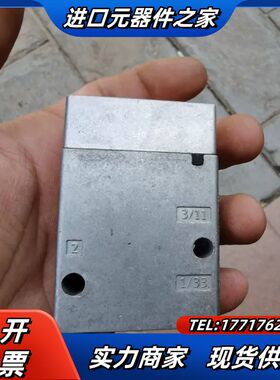 VL/C-3-1/8-B 7803 气控阀件议价