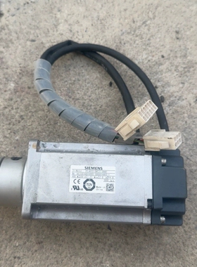 议价拆机1FL4033-0AF21-0aa 0 ，400W