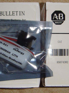 AB罗克韦尔1756-BA1模块供应