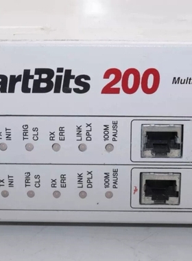 议价NetCom SMB-200 SmartBits 200性能维修