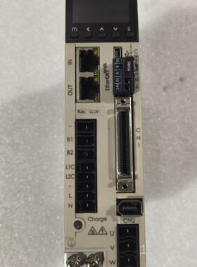 禾川伺服400w SV-X3EB040A-A2片！议价