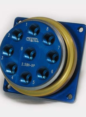 美国 TWINTEC 接头 3BH-7-38 3BH-7P-38 3BH-7S-38