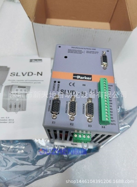 美国派克驱动器SLVD5ND SLVD5NDE现货 全新原装正品 议价