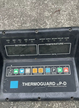 THERMOGUARD UP-D 5D46229G04 5D