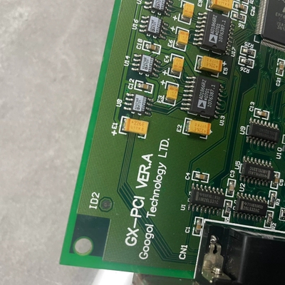 固高运动控制卡  GX-PCI  SC-000096 Ver