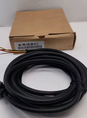 议价MR-PWS1CBL5M-A1-L MR-J3ENCBL5M