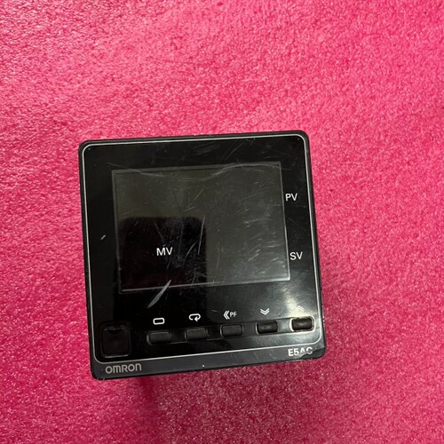 温控表 E5AC-CX4ASM-014 Ver2.1议价