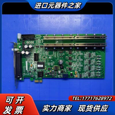ASM383焊线机灯光板03-22170议价