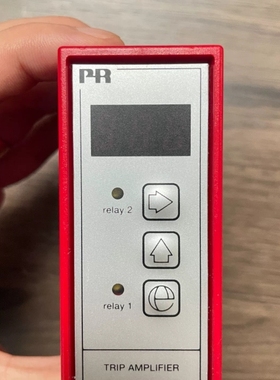 议价PR 2231P 隔离放大器，原厂件，24-230V交流可维修
