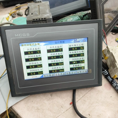 议价昆仑通态触摸屏TPC7062TX(KX)，功能正