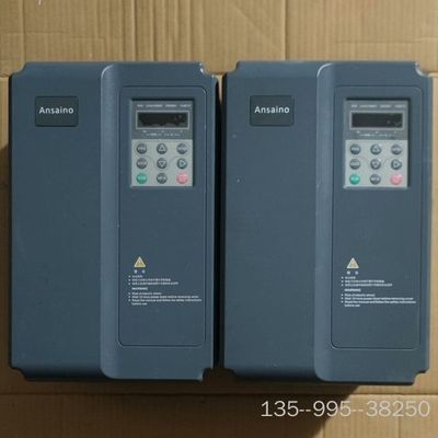 安塞诺变频器380V-15KW详谈