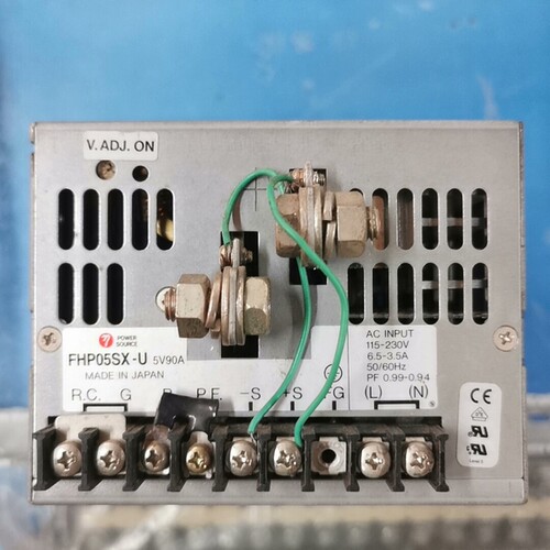 埃塔开关电源 5V90A FHP05SX-U议价