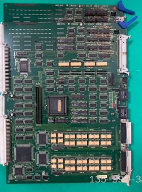 日立10机DDC-2VS型号CW006-R1-DSVIF