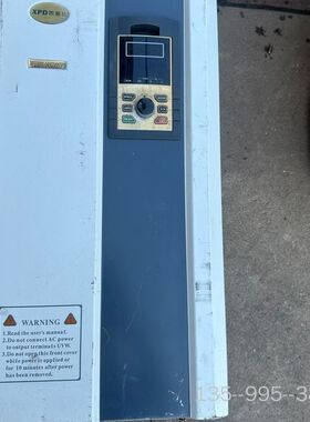 无锡西普达变频器XPD3000-045G3/055P3详谈