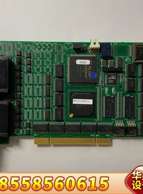 PMC MFX-PCI1040-0-C MultiFl