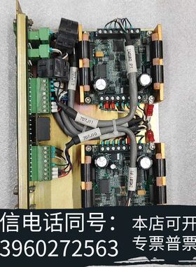 全新IM805-NR1驱动控制板02-37647  REV B，需询价