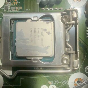 e3-1225v5，开机无磕碰详谈