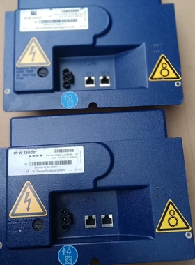 德国m+w  zander，305862/LonRS485，