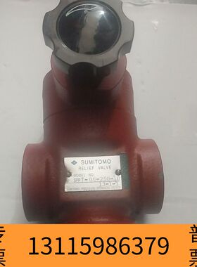 众桦SUMITOMI电磁阀SPRT-06-250-1013-1-议价