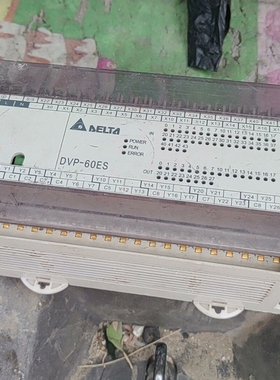 台达DVF60ES00R2一台标价