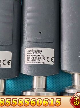 PVG500真空计，型号PVG500KF16S，功