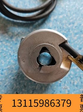 众桦海德汉ERM 430 1000 03S12-03编码器，自拆议价