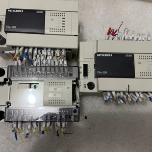 议价三菱PLC控制器