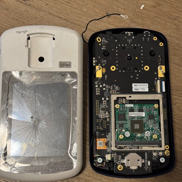 非标价invitrogen qubit4.0閰嶄欢鏈轰富鏉�议价