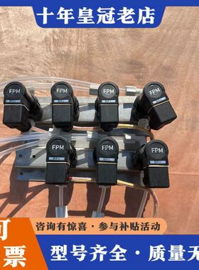 议价GEMU盖米52 4D 1 141  24 DC电磁阀可维修