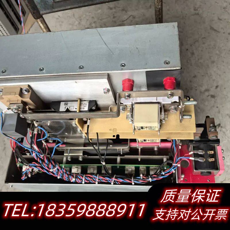 HD9M-A069-0130-50000B汇川一代功率单带询价