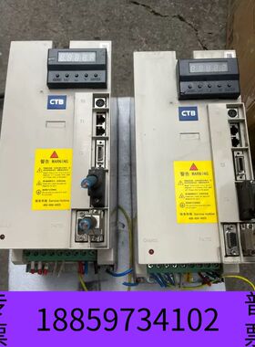 北京CTB 超同步驱动器 BKSC-45P5GH5的5.5千-议价