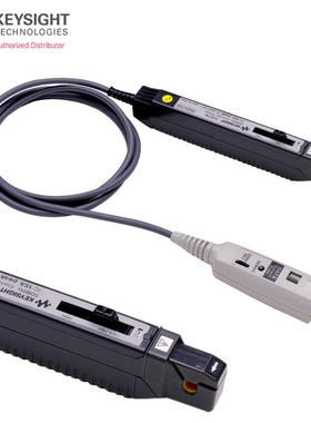 是德科技1146B示波器交流直流电流探头1147B探棒N2893A安捷伦