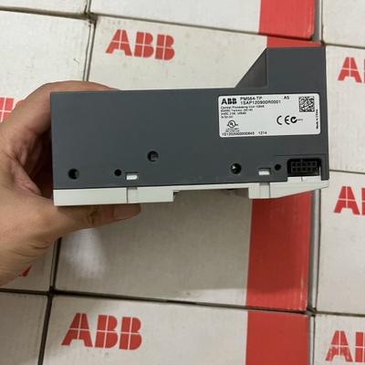 ABBPM564-TP CPU模块  型号1S【议】