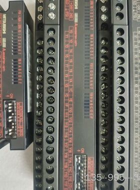 cclink IO远程模块详谈