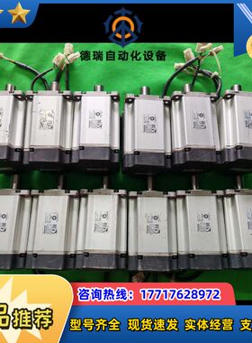 伺服电机MSMF092L1U2M，1KW功率，，议价