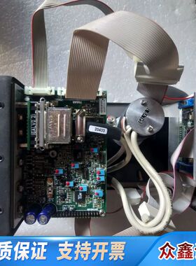 SCANLAB振镜电机驱动，S10.1