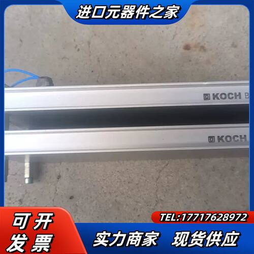 KOCH BWD500200 200 制动电阻，品，议价