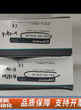 CAPTRON凯本隆触摸开关