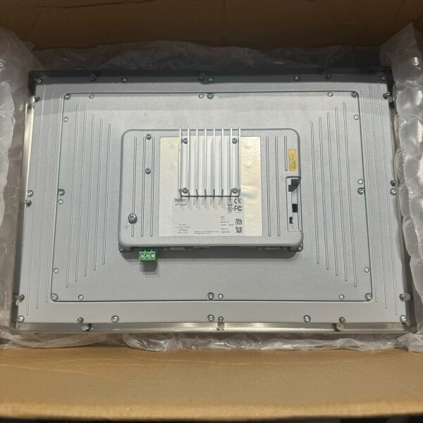 北尔显示器屏Beijer IXT15BR ALFALAVAL